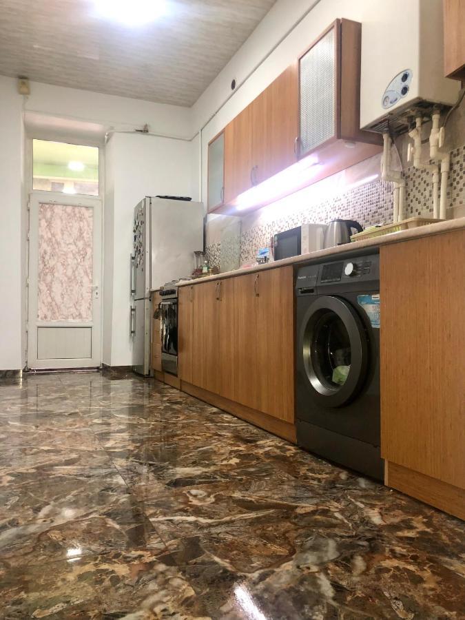 Karson Guest House And Tours Ереван Экстерьер фото