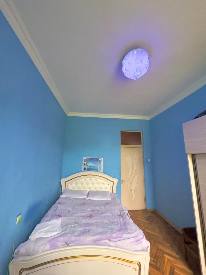 Karson Guest House And Tours Ереван Экстерьер фото