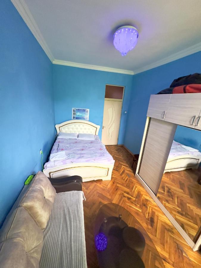 Karson Guest House And Tours Ереван Экстерьер фото