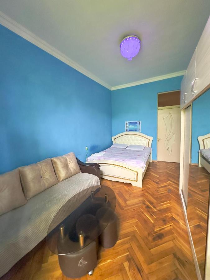 Karson Guest House And Tours Ереван Экстерьер фото