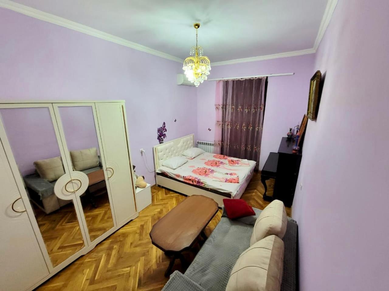 Karson Guest House And Tours Ереван Экстерьер фото