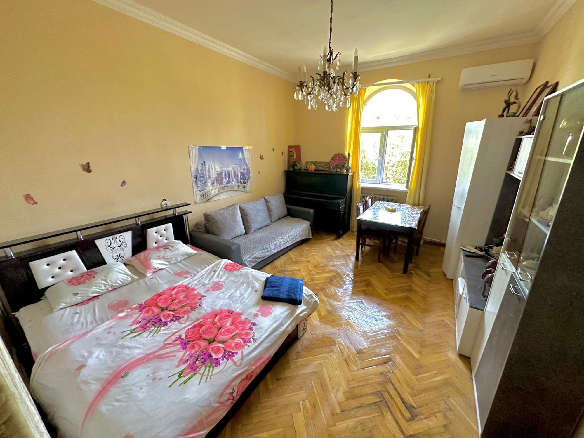 Karson Guest House And Tours Ереван Экстерьер фото